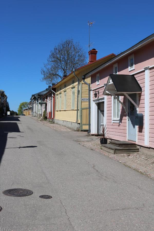 Villa Hattu Naantali Exterior photo